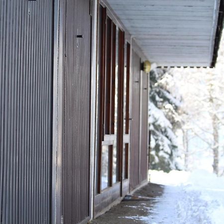 Appartamento Tipico Vista Dolomiti نيفيجال المظهر الخارجي الصورة