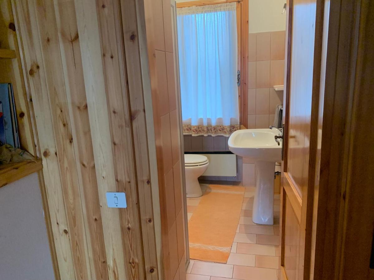 Appartamento Tipico Vista Dolomiti نيفيجال المظهر الخارجي الصورة